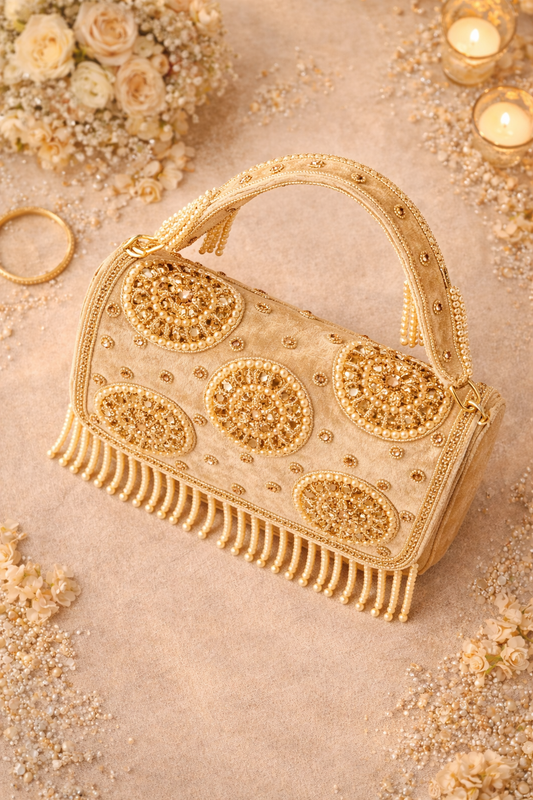 AURELIA – The Velvet Luxe Collection