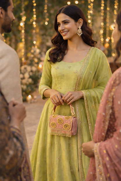 AURELIA – The Velvet Luxe Collection