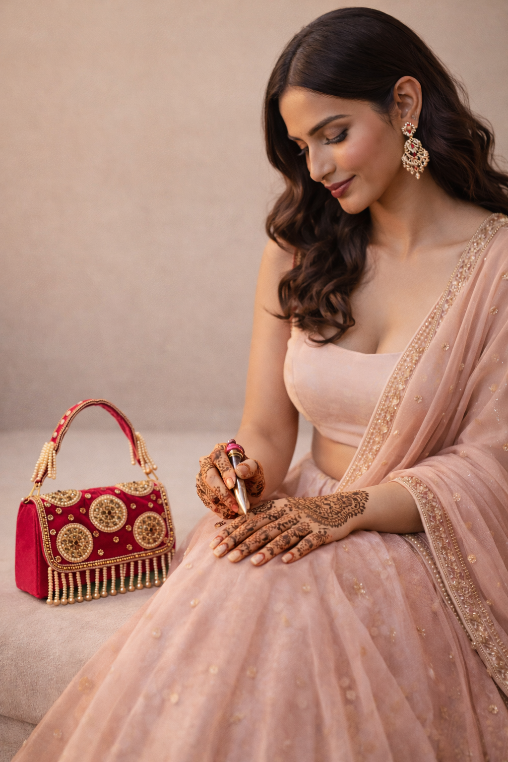 AURELIA – The Velvet Luxe Collection