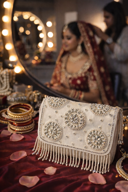 AURELIA – The Velvet Luxe Collection