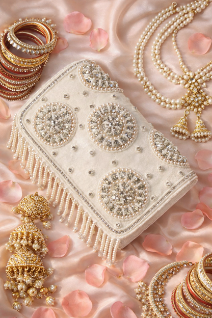 AURELIA – The Velvet Luxe Collection