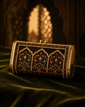 Rajwada Collection - Zarokha Clutch