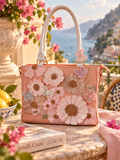 Bageecha Collection - Peach Love
